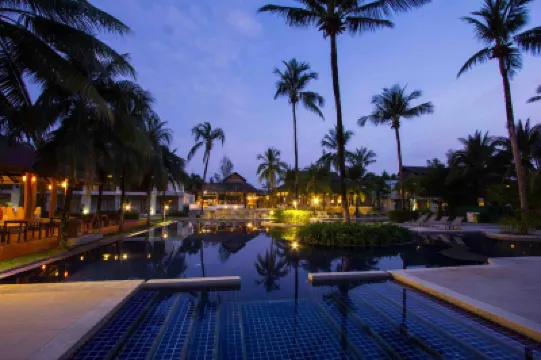 Palm Galleria Resort Khao Lak Hotels near Bang Sak Beach