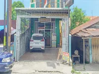 Sutomo Residence Syariah RedPartner Hotels near Kampus 3 UNP