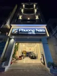Phuong Nam Hotel An Giang Các khách sạn gần Trường Đại học An Giang - ĐHQG TPHCM