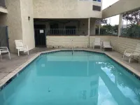 Bellflower Travel Inn Hotels in Bellflower