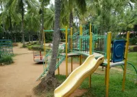 The Windflower Prakruthi - Bangalore Resort Hotel a Bengaluru Urban