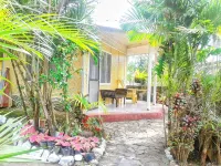 Pabua's Cottages Hotels in 