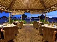 Novotel Lombok Resort & Villas