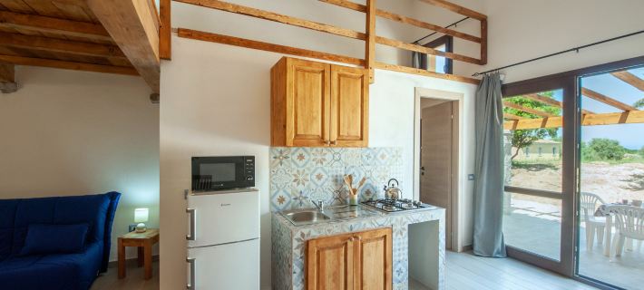 Loft la Pietraia Hotels in Badesi