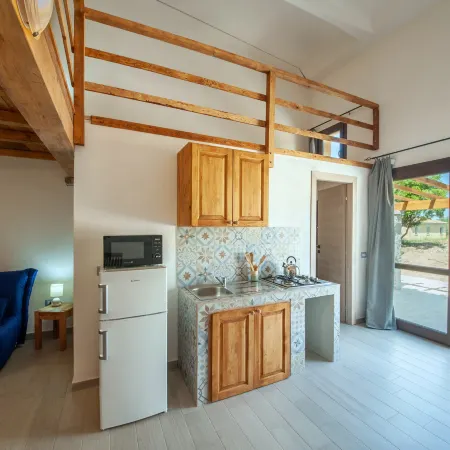 Loft la Pietraia
