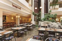 Embassy Suites by Hilton Anaheim South - breakfast