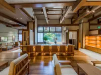 Inishie no yado Keiun Hotels in Izumo