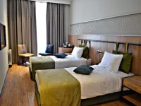 Arena Sport Hotel Hotels in Guba