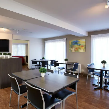 Comfort Inn Magnetic Hill
