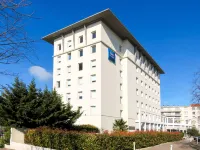 Ibis Budget Lyon Villeurbanne Ξενοδοχεία στην πόλη Rhone