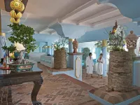 Hotel Monte Turri by Falkensteiner - Adults Only - spa
