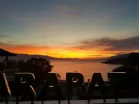 Parapat View Hotel - วิว