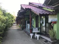 ABC Bungalow