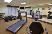 Holiday Inn Express Apex-Raleigh