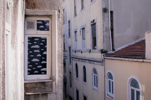 Taxim Hostel - Adults Only Рядом с отелем Photos