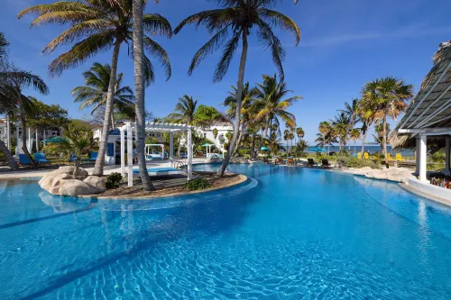 Reef Haven Belize - 4 étoiles