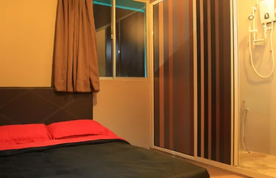 紫石客房青年旅館