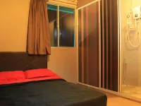 The Room @ Zishi Hostel Hotels in 