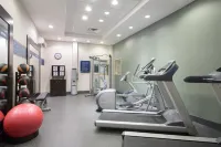 Hampton Inn & Suites Parker - Træningscentre
