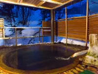 Mori No RyoTei Mount Bandai Hotel a Inawashiro