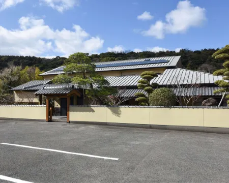 三國屋日式旅館 國東市酒店