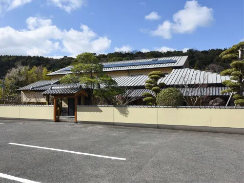 Mikuniya Hotel a Kunisaki