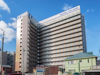 Toyoko Inn Nagoya Kanayama