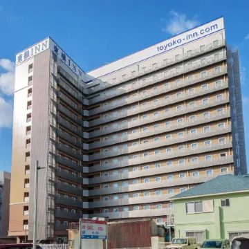 Toyoko Inn Nagoya Kanayama Отели рядом с достопримечательностью «Осу»