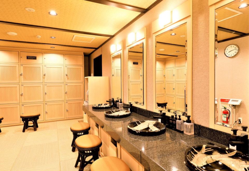 Hotel Kaze-no-Kaori Over view