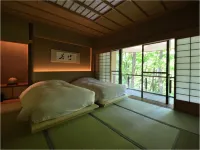 Kuriya Suizan Các khách sạn ở Sapporo
