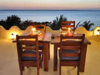 Milele Villas