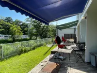 365Base Outdoor Hostel