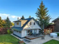 Pod Liščím Kopcem 6+4 Hotels near Rodiště F.X.Duška