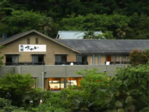 Ryokan Sakai