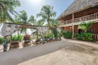 Shanuo Beach Bungalows Hotel a Pingwe