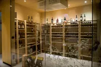 Hotel Badalona Tower - bar