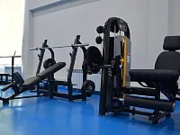 Arena Sport Hotel Hotels in Guba