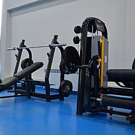 Arena Sport Hotel