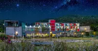 Wando Lumia Hotel & Resort
