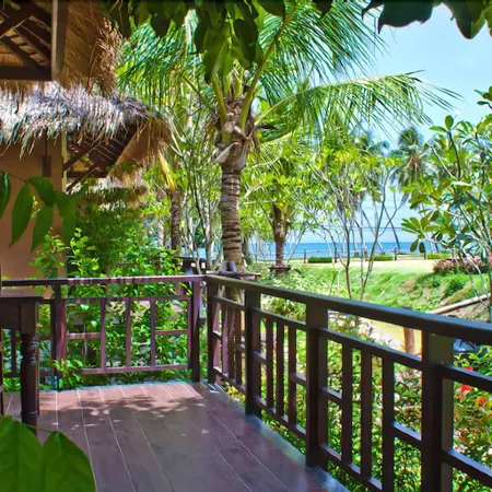 Nana Beach Hotel & Resort