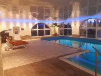 Carea Harz Hotel Allrode - Pools