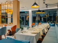 Hotel Linea Mare Hotels in Pobierowo