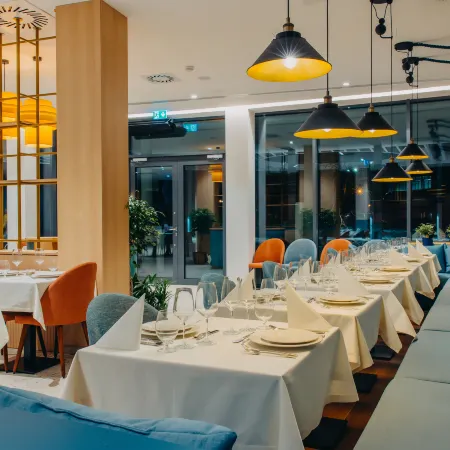 Hotel Linea Mare