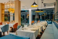 Hotel Linea Mare