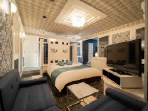 ロイヤルホテルうお八別邸 大垣のホテル