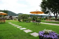 Gyeongju Bomunnamchon Pension