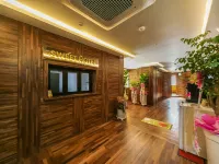 Daegu Bongdeok Sweet Hotels near DEBEC Plaza