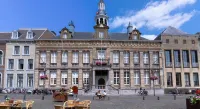 Het Arresthuis Hotels in 
