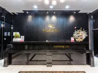 Yangju K Plus Hotel Hotels in Yangju