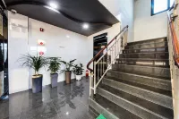 Sokcho Laon Hotel - พร้อมWifi